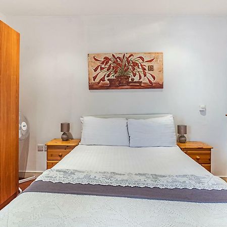 Splendid 3 Bedroom Apartment In Angel/Kings Cross Londyn Zewnętrze zdjęcie