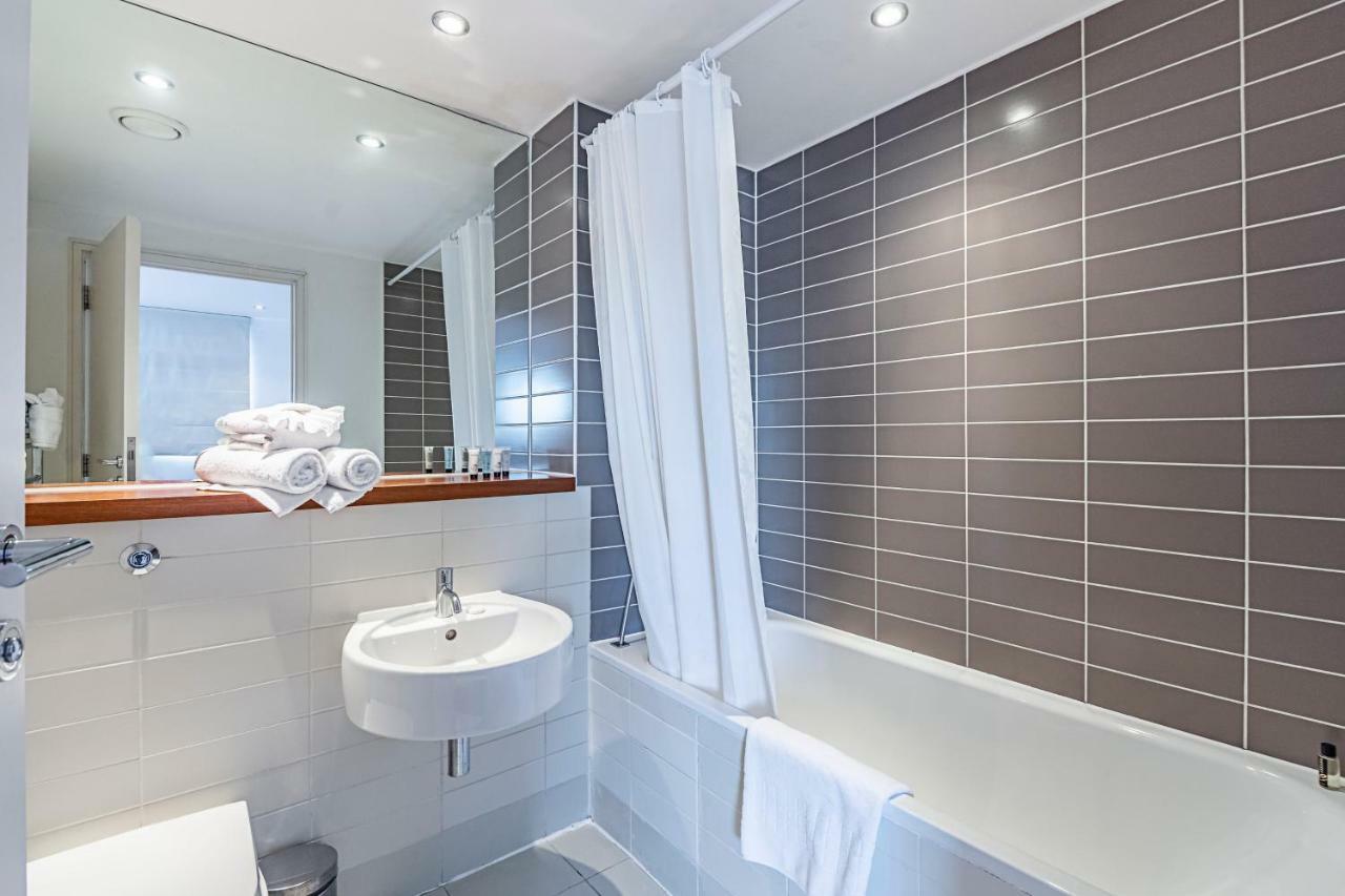 Splendid 3 Bedroom Apartment In Angel/Kings Cross Londyn Zewnętrze zdjęcie