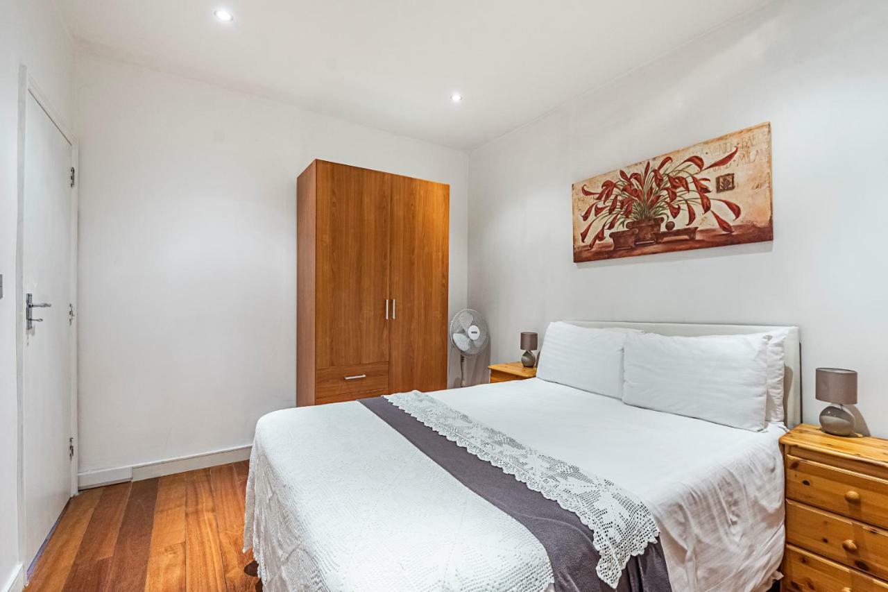 Splendid 3 Bedroom Apartment In Angel/Kings Cross Londyn Zewnętrze zdjęcie
